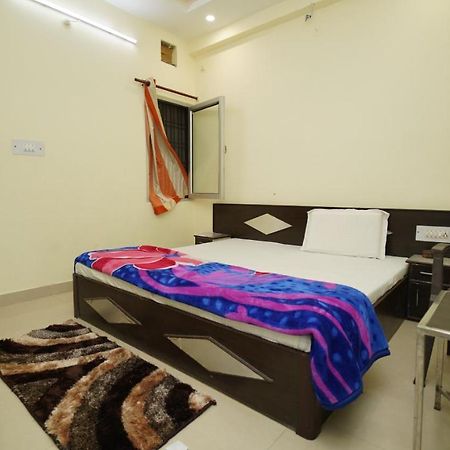 Rishīkesh Hotel Orange Classic المظهر الخارجي الصورة