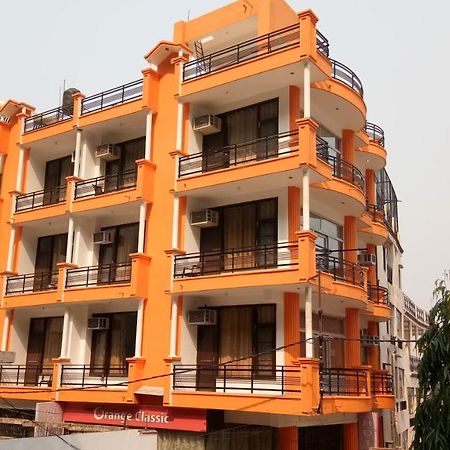 Rishīkesh Hotel Orange Classic المظهر الخارجي الصورة