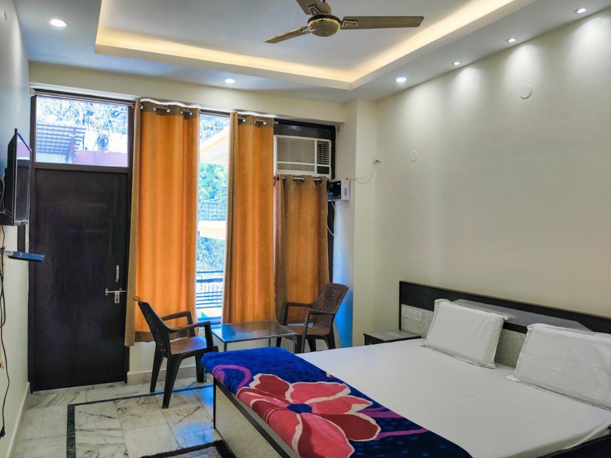 Rishīkesh Hotel Orange Classic المظهر الخارجي الصورة