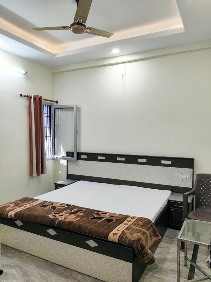 Rishīkesh Hotel Orange Classic المظهر الخارجي الصورة