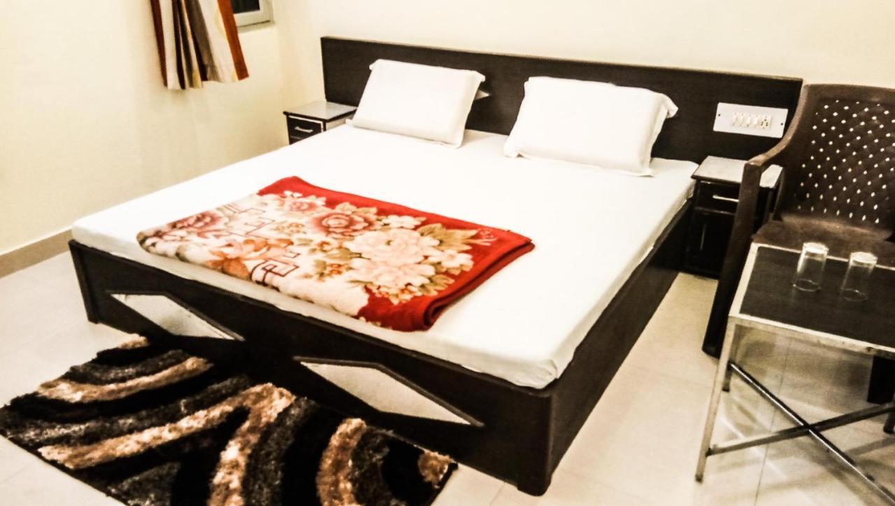 Rishīkesh Hotel Orange Classic المظهر الخارجي الصورة