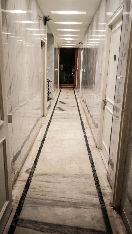 Rishīkesh Hotel Orange Classic المظهر الخارجي الصورة