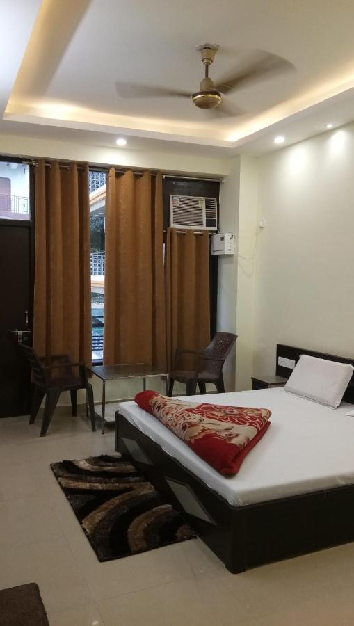 Rishīkesh Hotel Orange Classic المظهر الخارجي الصورة