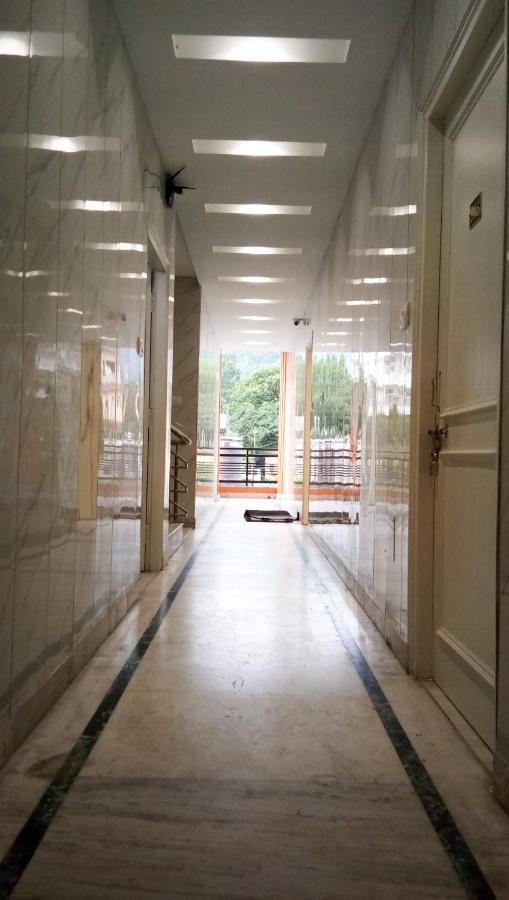 Rishīkesh Hotel Orange Classic المظهر الخارجي الصورة