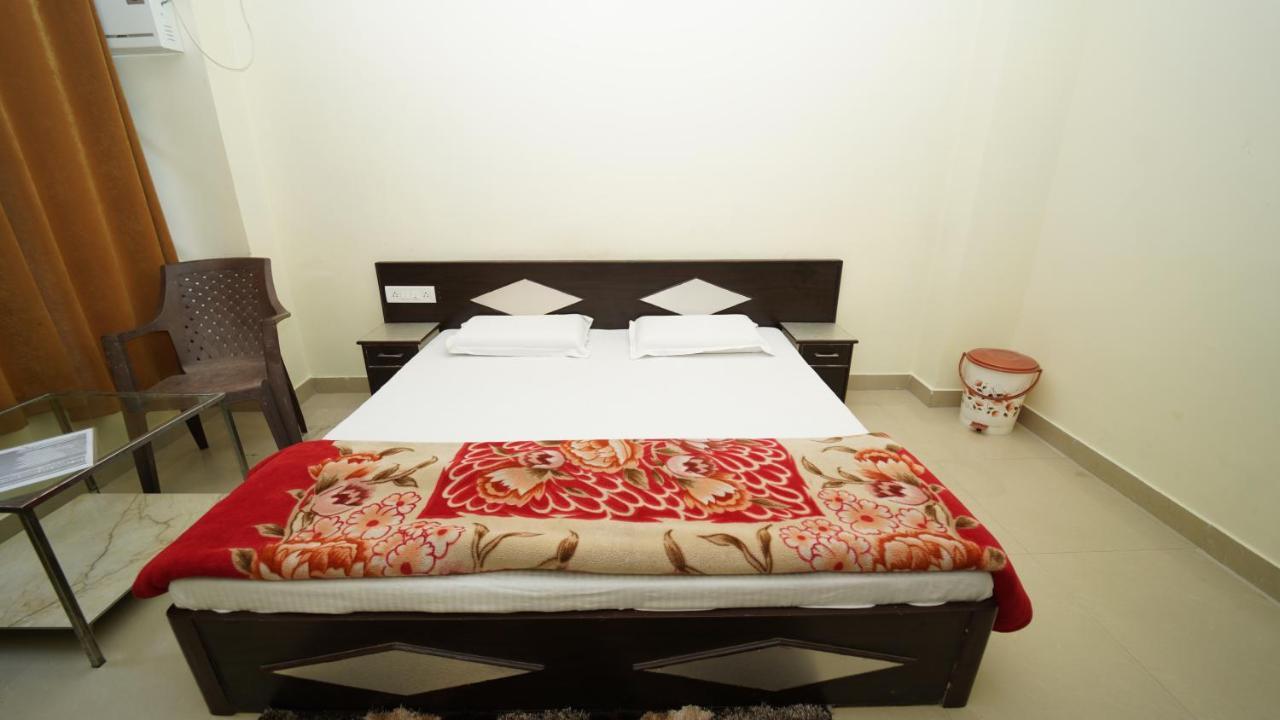 Rishīkesh Hotel Orange Classic المظهر الخارجي الصورة