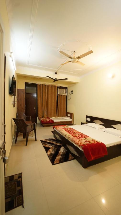 Rishīkesh Hotel Orange Classic المظهر الخارجي الصورة