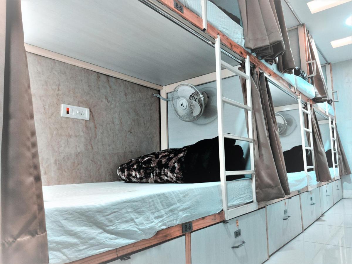 Rishīkesh Hotel Orange Classic المظهر الخارجي الصورة