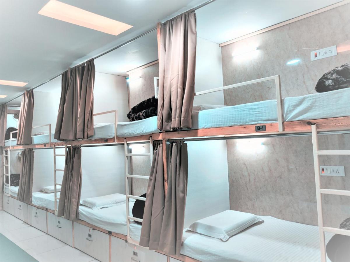 Rishīkesh Hotel Orange Classic المظهر الخارجي الصورة