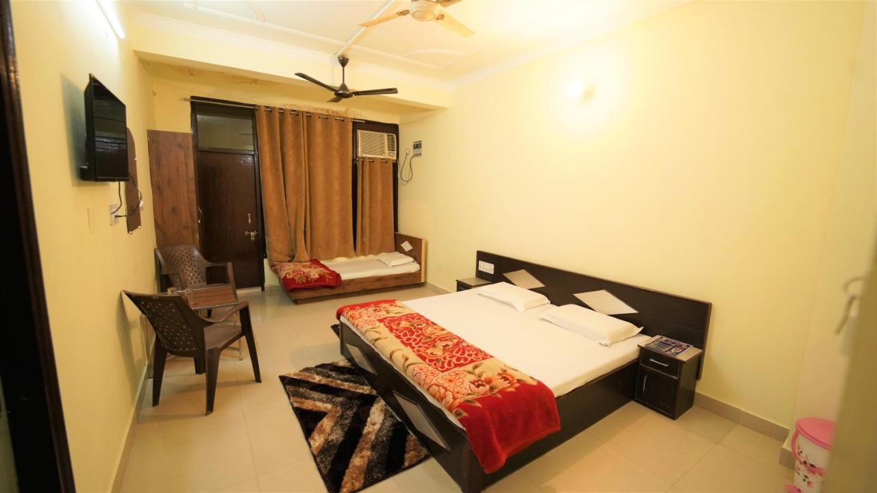 Rishīkesh Hotel Orange Classic المظهر الخارجي الصورة