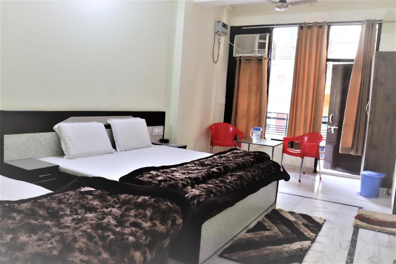 Rishīkesh Hotel Orange Classic المظهر الخارجي الصورة