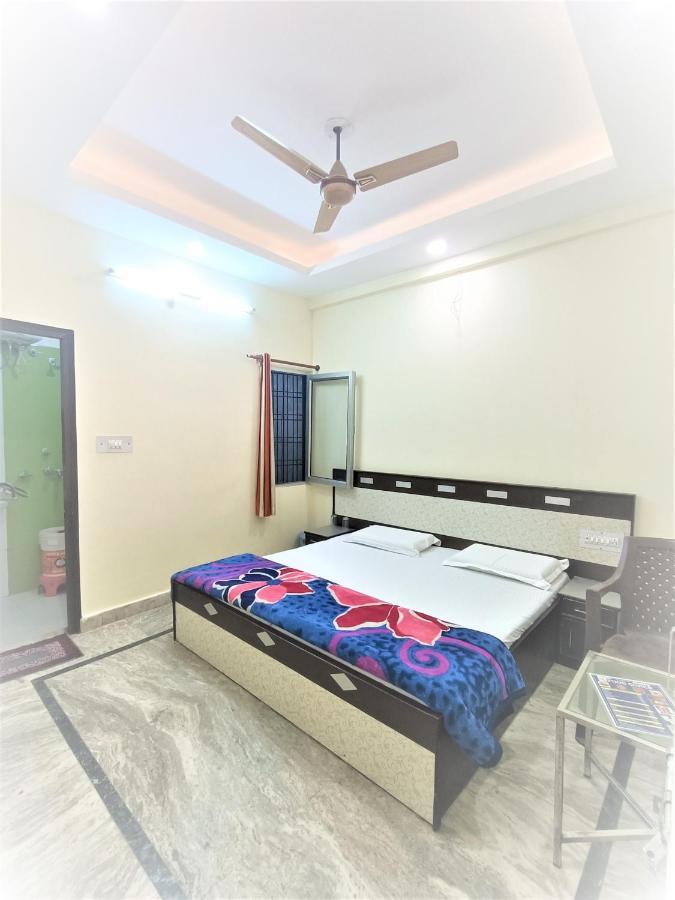 Rishīkesh Hotel Orange Classic المظهر الخارجي الصورة