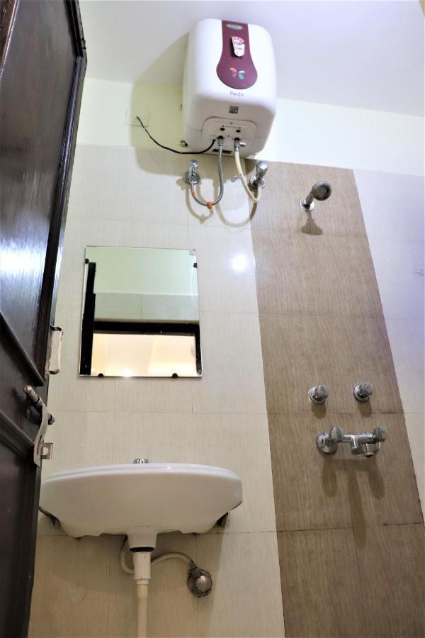Rishīkesh Hotel Orange Classic المظهر الخارجي الصورة