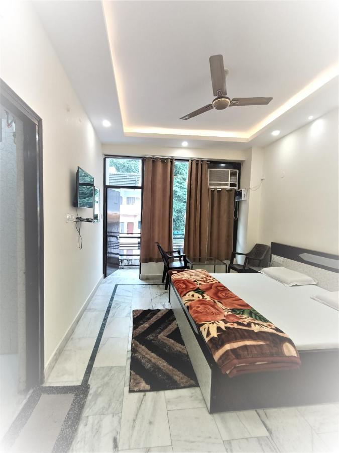 Rishīkesh Hotel Orange Classic المظهر الخارجي الصورة