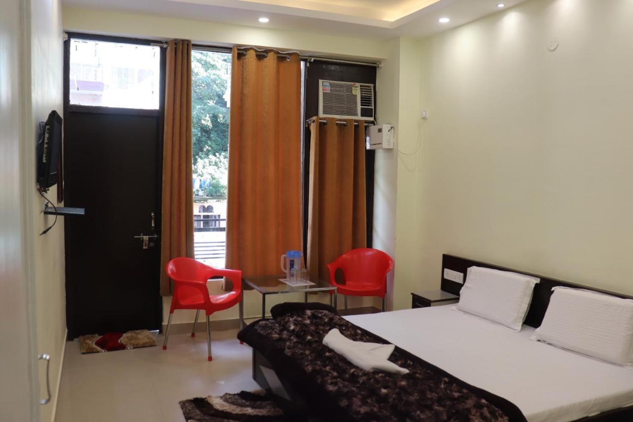 Rishīkesh Hotel Orange Classic المظهر الخارجي الصورة