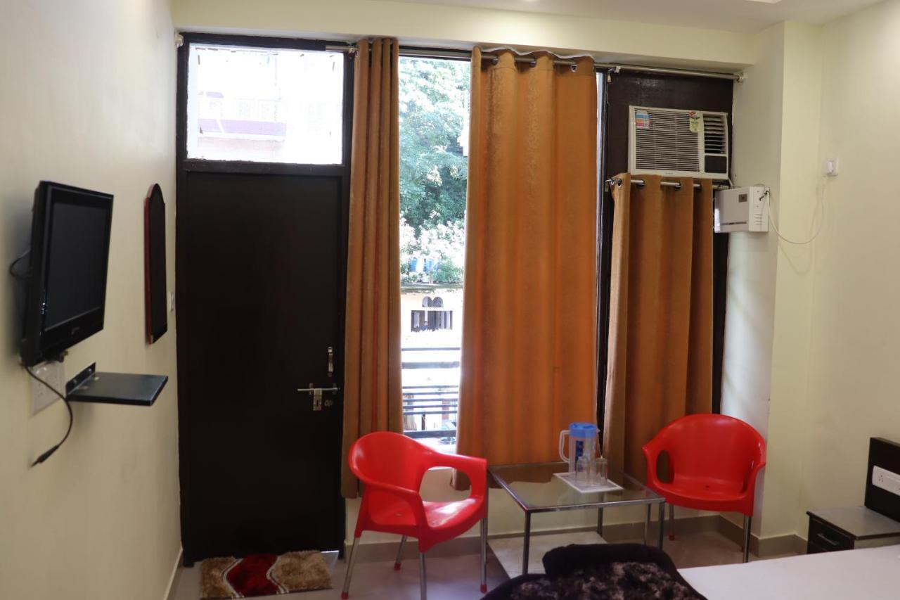 Rishīkesh Hotel Orange Classic المظهر الخارجي الصورة