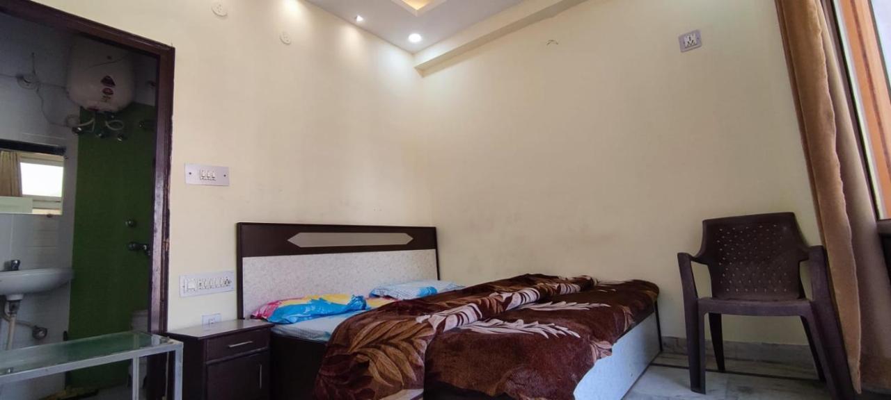 Rishīkesh Hotel Orange Classic المظهر الخارجي الصورة