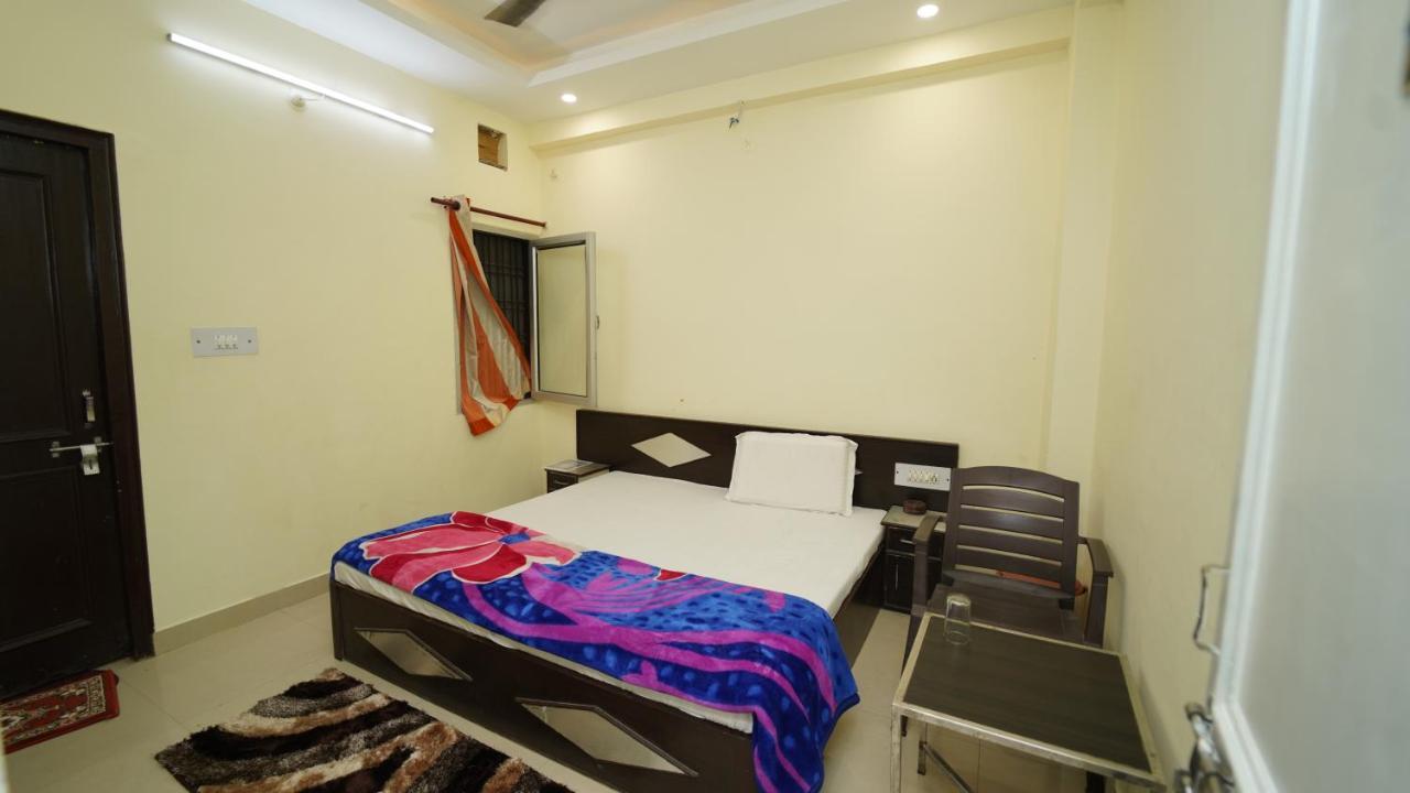 Rishīkesh Hotel Orange Classic المظهر الخارجي الصورة
