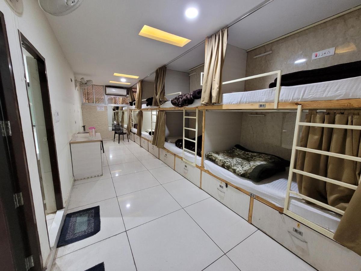 Rishīkesh Hotel Orange Classic المظهر الخارجي الصورة
