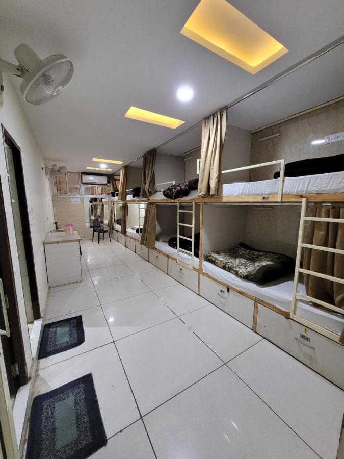 Rishīkesh Hotel Orange Classic المظهر الخارجي الصورة