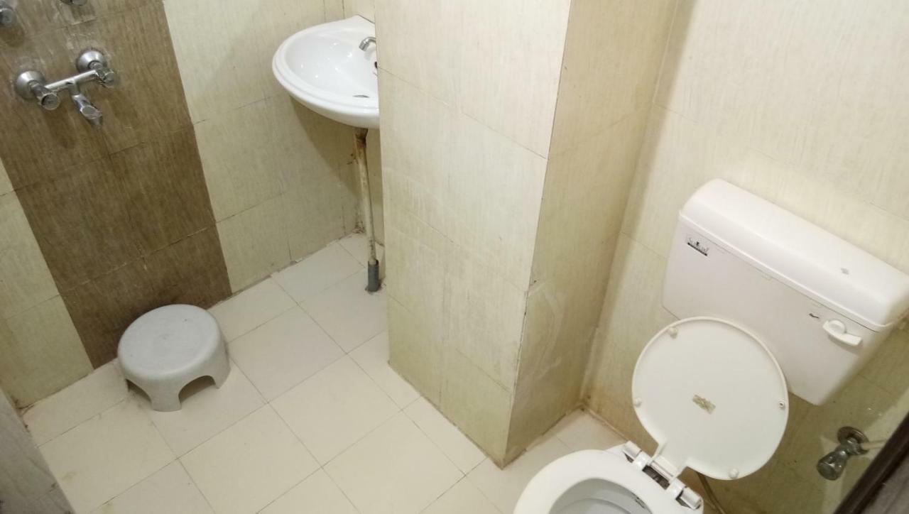 Rishīkesh Hotel Orange Classic المظهر الخارجي الصورة